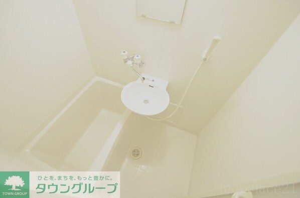 レオパレスO twoの物件内観写真